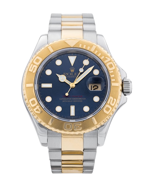 Rolex Yacht-Master 16623